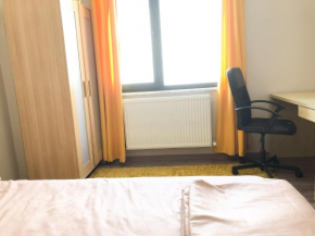 A room in the center of Atasehir